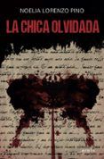la chica olvidada (serie chassereau & macua 2)