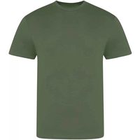 awdis camiseta 100 para hombre