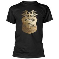 tankard camiseta for a thousand beers para hombre