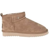 warmbat botines durack para mujer