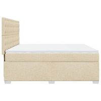 colchon ramsang beige tamano 180x200 cm