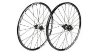 juego de ruedas excess xlc 1 mini   expert   10 mm   28 agujeros negro