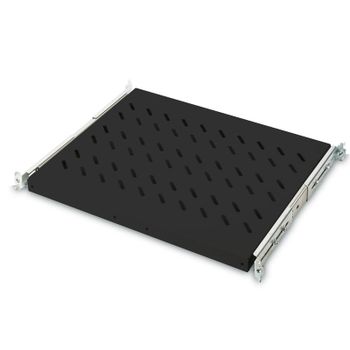 Digitus Balda Extraíble para Armarios de 483 mm (19