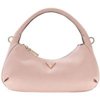 guess bolso bolso hobo gilda mini rosa claro para mujer