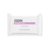 isdin germisdin toallitas higiene intima 20 unidades