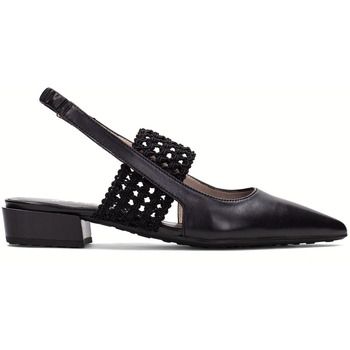 Hispanitas Zapatos de tacón hv264778 black_c001 para mujer