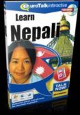 talk now aprenda nepali cd-rom
