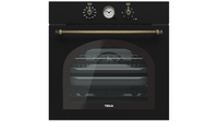 horno teka hrb 6300 at antracita multifuncion antracita