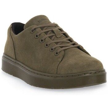 Dr. Martens Zapatillas Dante Dms Olive para hombre