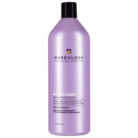 pureology hydrate sheer conditioner 1000ml