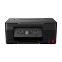 canon pixma g3470 impresora multifuncion de inyeccion de tinta negra a4 con wi-fi 3 en 1