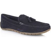 silver street mocasines monza para hombre