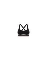 top black limba tao mujer negro