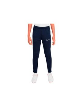 Pantalones Nike Dri-Fit Academy 23 infantil Marino/Blanco