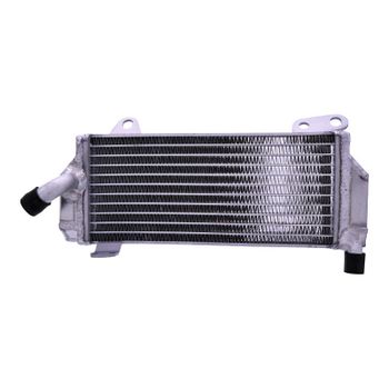 Refrigerador motor Yamaha YZ 250 '19- agua izquierda