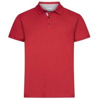 cutter  buck tops y camisetas advantage premium para hombre
