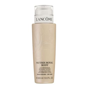Lancôme Nutrix Crema de Cuerpo Reparadora, 400ml