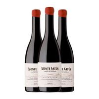 arizcuren vino tinto monte gatun rioja 75 cl 14 vol pack de 3 unidades