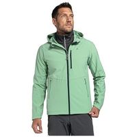 schoffel cazadora softshelljacke tonion para hombre