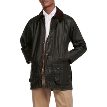 Barbour Cazadora MWX0017 para hombre