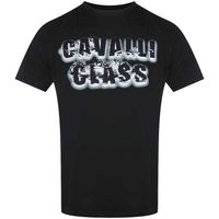 roberto cavalli camiseta sy313 para mujer