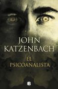el psicoanalista