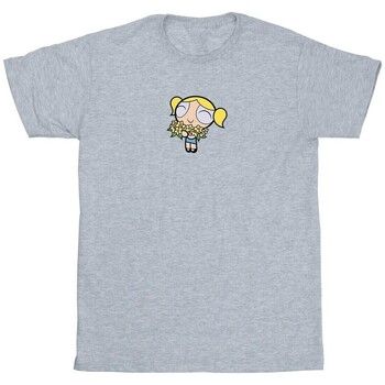 Dessins Animés Camiseta BI34199 para niña