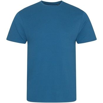 Awdis Camiseta Cascade para hombre