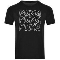 puma camiseta drycell modern sports logo para hombre