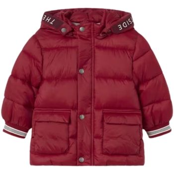 Mayoral Chaqueta 2466amarena para niño