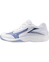 de mizuno zapatillas balonmano lightning star z7 jr blanco
