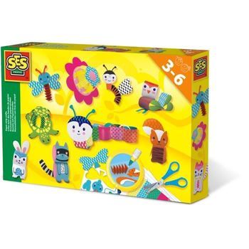 Su Creación De Instrucciones Creative