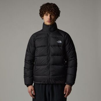 The North Face Abrigo de plumas NF0A88XU M HYDRENALITE JKT-JK31 BLACK para hombre