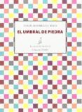 umbral de piedra