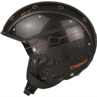 casco kask sp-3 stealth racer m 56-58