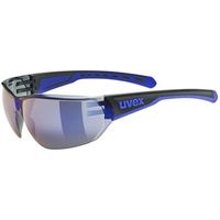 uvex gafas de sol equate para hombre