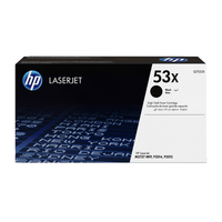 toner hp 53x negro q7553x