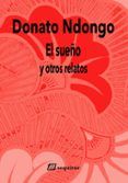 El sueño y otros relatos