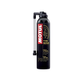 Sellador de neumáticos Motul
