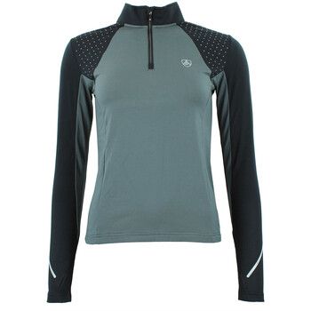 Peak Mountain Camiseta manga larga Top technique femme AFLINT para mujer