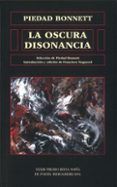 la oscura disonancia