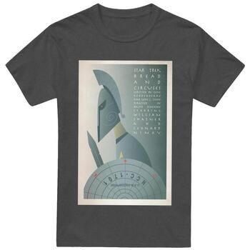 Star Trek Camiseta The Original Series Episode 54 para mujer