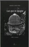 Luz que se escapa