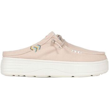 Pitas Zuecos Caparica para mujer