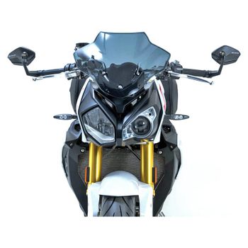 Espejo retrovisor bar-end BMW R 9T '21- SW-Motech par