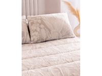 edredon sherpa gala de don algodon jacquard 150 cm