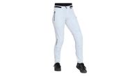 pantalones dharco mujer gravity blanco