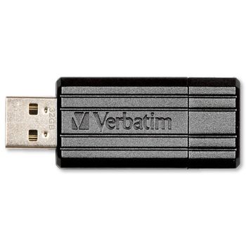 Verbatim Memoria USB 2.0 - 32 GB