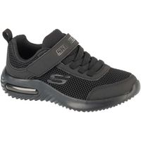 skechers zapatillas bounder-tech para nino