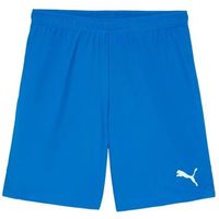 puma short teamgoal para hombre